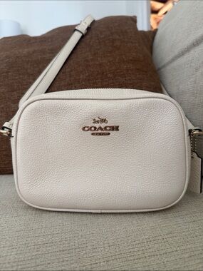 Coach Jamie Camera bag